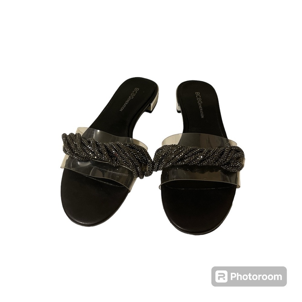 BCBGeneration Women's Darli Sandals